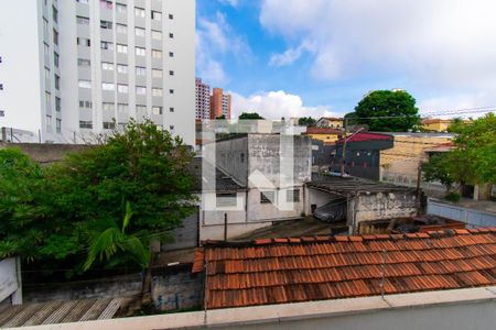 Vista do Quarto 2 de casa de condomínio à venda com 3 quartos, 88m² em Vila Santa Clara, São Paulo