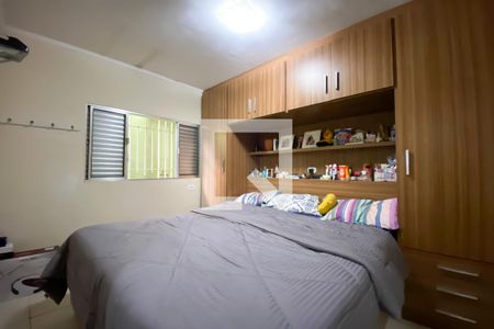 Quarto 1 de casa à venda com 2 quartos, 125m² em Pestana, Osasco