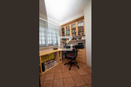 Escritório de casa de condomínio à venda com 4 quartos, 341m² em Portal do Paraíso I, Jundiaí