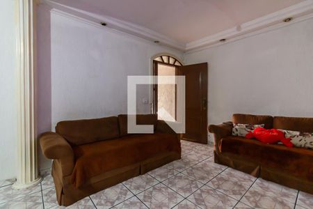 Sala  de casa à venda com 3 quartos, 230m² em Veloso, Osasco