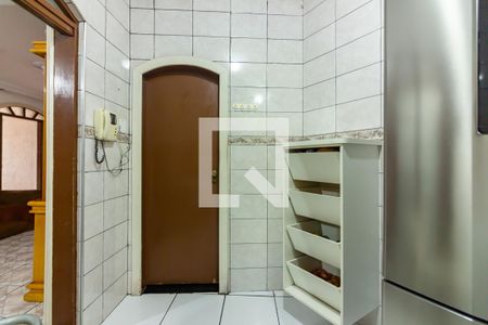 Despensa de casa à venda com 3 quartos, 230m² em Veloso, Osasco