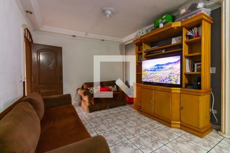 Sala  de casa à venda com 3 quartos, 230m² em Veloso, Osasco