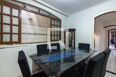 Sala  de casa à venda com 3 quartos, 230m² em Veloso, Osasco