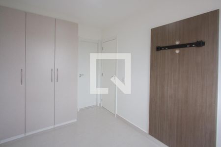 Quarto  de apartamento à venda com 1 quarto, 28m² em Vila das Belezas, São Paulo