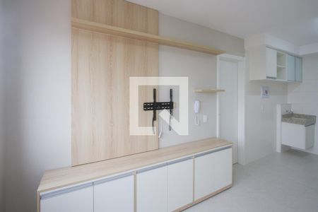 Studio  de apartamento à venda com 1 quarto, 28m² em Vila das Belezas, São Paulo