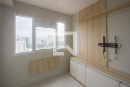 Studio  de apartamento à venda com 1 quarto, 28m² em Vila das Belezas, São Paulo