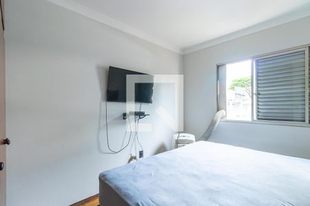 Quarto 1 de apartamento à venda com 2 quartos, 73m² em Ponte Preta, Campinas