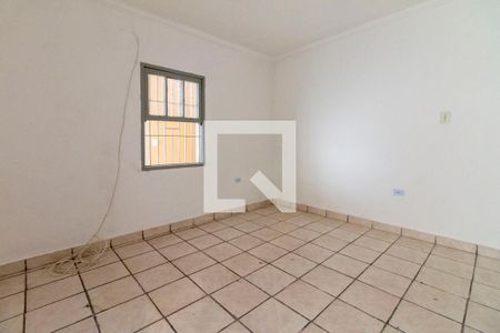 Quarto 1 de casa para alugar com 1 quarto, 50m² em Parque Cruzeiro do Sul, São Paulo