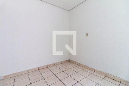 Sala/Cozinha de casa para alugar com 1 quarto, 50m² em Parque Cruzeiro do Sul, São Paulo