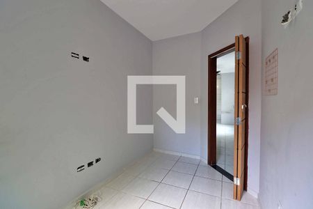 Quarto 1 de apartamento à venda com 2 quartos, 100m² em Vila Camilopolis, Santo André