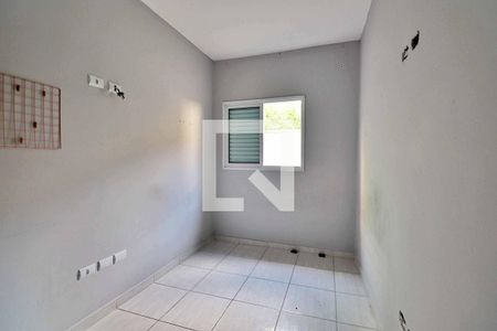 Quarto 1 de apartamento para alugar com 2 quartos, 100m² em Vila Camilopolis, Santo André