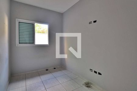 Quarto 1 de apartamento para alugar com 2 quartos, 100m² em Vila Camilopolis, Santo André