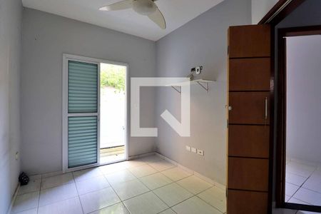 Quarto 2 - Suíte de apartamento à venda com 2 quartos, 100m² em Vila Camilopolis, Santo André