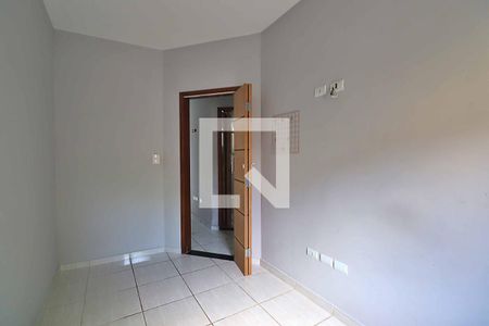 Quarto 1 de apartamento para alugar com 2 quartos, 100m² em Vila Camilopolis, Santo André