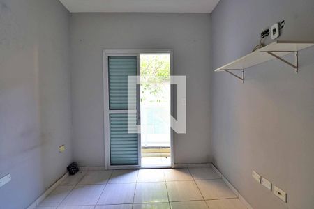 Quarto 2 - Suíte de apartamento à venda com 2 quartos, 100m² em Vila Camilopolis, Santo André