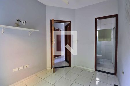 Quarto 2 - Suíte de apartamento para alugar com 2 quartos, 100m² em Vila Camilopolis, Santo André