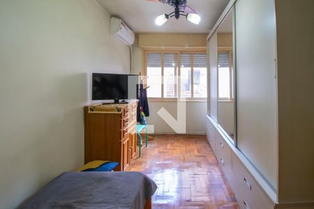 Quarto de apartamento à venda com 1 quarto, 43m² em Centro Histórico, Porto Alegre