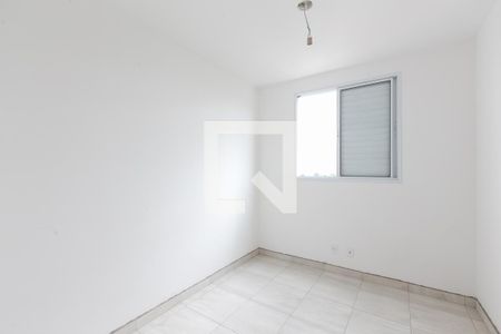 Quarto 1 de apartamento para alugar com 2 quartos, 48m² em Vila Princesa Isabel, São Paulo