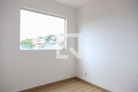 Suíte de apartamento para alugar com 2 quartos, 60m² em Céu Azul, Belo Horizonte