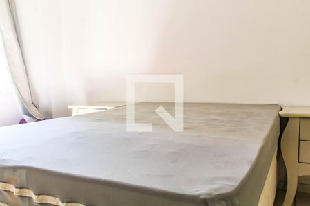 Quarto  de apartamento para alugar com 1 quarto, 64m² em Balneário Cidade Atlântica, Guarujá