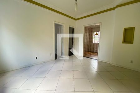 Sala de apartamento para alugar com 3 quartos, 65m² em Barbalho, Salvador