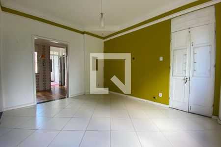 Sala de apartamento para alugar com 3 quartos, 65m² em Barbalho, Salvador