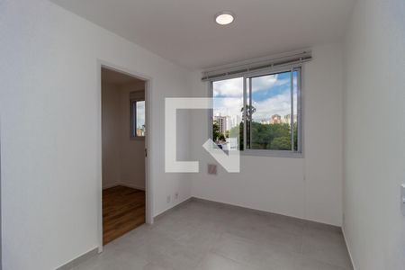 Apartamento para alugar com 34m², 2 quartos e sem vagaSala