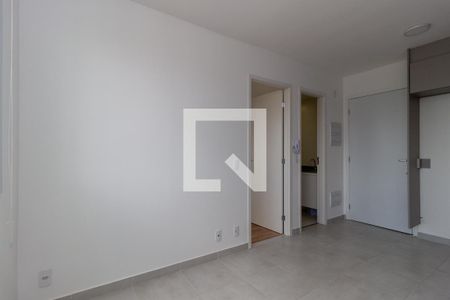 Apartamento para alugar com 34m², 2 quartos e sem vagaSala