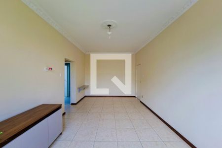 Sala de apartamento à venda com 2 quartos, 81m² em Rocha, Rio de Janeiro