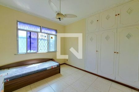 Quarto 1 de apartamento à venda com 2 quartos, 81m² em Rocha, Rio de Janeiro