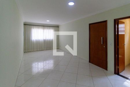 Sala de casa para alugar com 4 quartos, 150m² em Vila Mariana, São Paulo