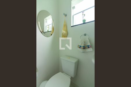 Lavabo de casa à venda com 3 quartos, 220m² em Centro, Osasco