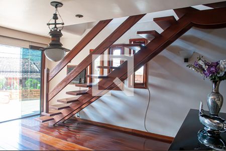 sala de casa à venda com 3 quartos, 365m² em Taquara, Rio de Janeiro