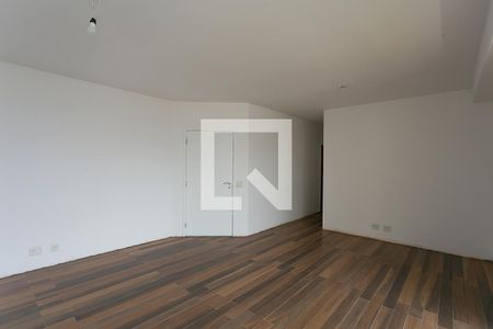 Sala de apartamento à venda com 4 quartos, 143m² em Vila Andrade, São Paulo