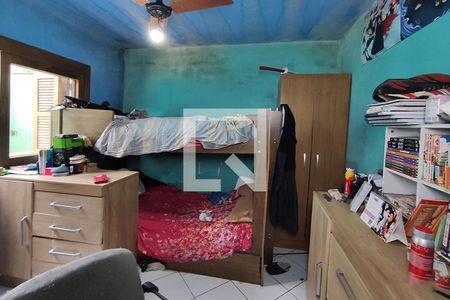 Quarto 2 de casa à venda com 2 quartos, 77m² em Guajuviras, Canoas