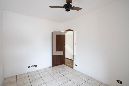 Quarto 2 de casa para alugar com 3 quartos, 125m² em Parque Bandeirante, Santo André