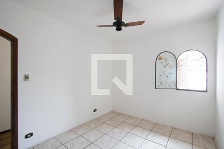 Quarto 2 de casa para alugar com 3 quartos, 125m² em Parque Bandeirante, Santo André