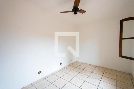 Quarto 1  de casa para alugar com 3 quartos, 125m² em Parque Bandeirante, Santo André