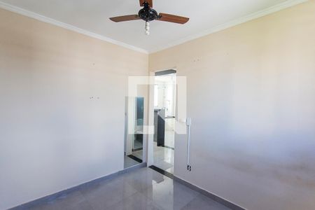 Quarto 1 de apartamento para alugar com 2 quartos, 43m² em Shopping Park, Uberlândia