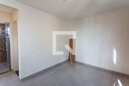 Sala de apartamento para alugar com 2 quartos, 43m² em Shopping Park, Uberlândia