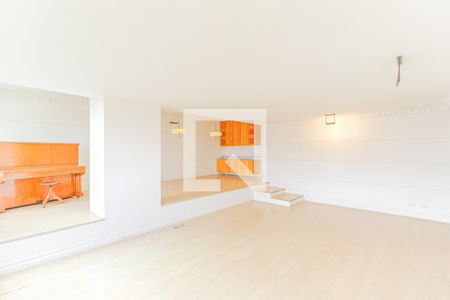 Apartamento à venda com 216m², 3 quartos e 4 vagasSala