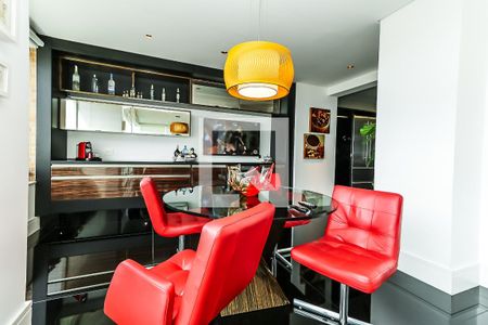 Apartamento à venda com 473m², 3 quartos e 5 vagas Apartamento à venda com 473m², 3 quartos e 5 vagasVaranda