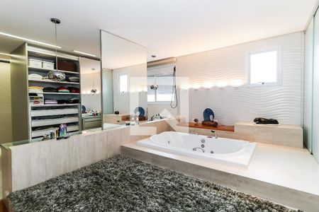 Apartamento à venda com 473m², 3 quartos e 5 vagas Apartamento à venda com 473m², 3 quartos e 5 vagasSuíte Master