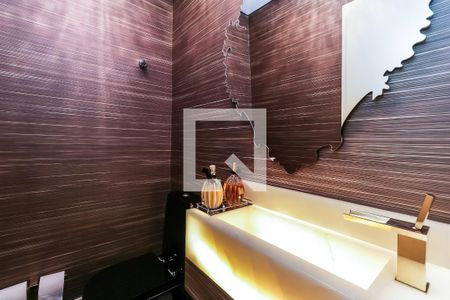 Apartamento à venda com 473m², 3 quartos e 5 vagas Apartamento à venda com 473m², 3 quartos e 5 vagasLavabo
