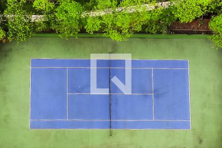 Apartamento à venda com 473m², 3 quartos e 5 vagas Apartamento à venda com 473m², 3 quartos e 5 vagasÁrea Comum - Quadra de Tenis