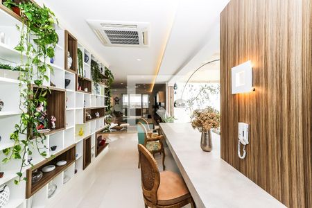 Apartamento à venda com 473m², 3 quartos e 5 vagas Apartamento à venda com 473m², 3 quartos e 5 vagasÁrea de Lazer