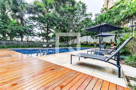 Apartamento à venda com 473m², 3 quartos e 5 vagas Apartamento à venda com 473m², 3 quartos e 5 vagasÁrea Comum - Piscina