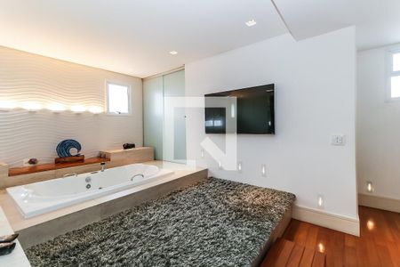 Apartamento à venda com 473m², 3 quartos e 5 vagas Apartamento à venda com 473m², 3 quartos e 5 vagasSuíte Master