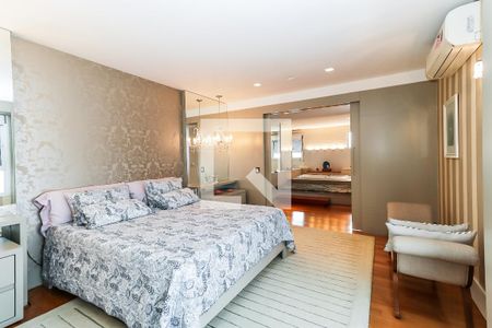 Apartamento à venda com 473m², 3 quartos e 5 vagas Apartamento à venda com 473m², 3 quartos e 5 vagasSuíte Master