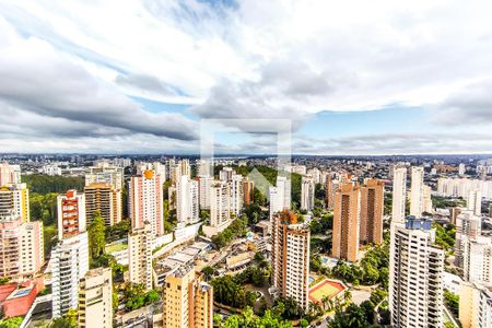 Apartamento à venda com 473m², 3 quartos e 5 vagas Apartamento à venda com 473m², 3 quartos e 5 vagasVista da Varanda